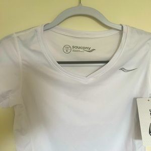Women’s sports blouse